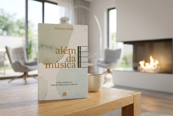Além da música, de Fabiano Alves